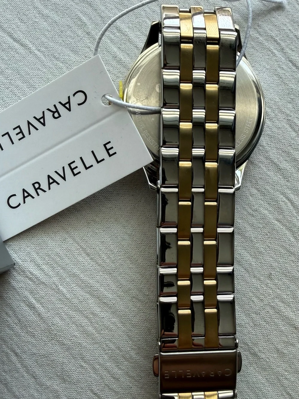 Caravelle brand new